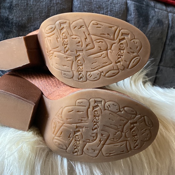 Cowboy ankle boots - Picture 5 of 5